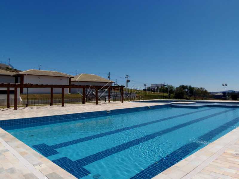 Conheça Piscina do empreendimento - Fachada - Condomínio Reserva Santa Rosa - 9 - 4 Piscina - Fachada - Condomínio Reserva Santa Rosa - 9 - 4