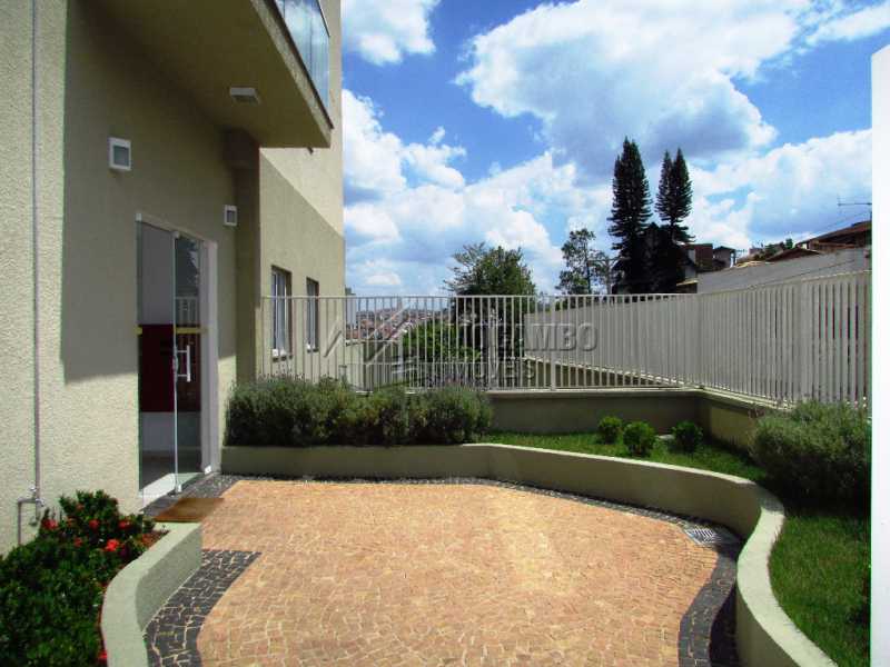 Conheça Entrada do empreendimento - Fachada - Edifício Jardim Nice - 92 - 3 Entrada - Fachada - Edifício Jardim Nice - 92 - 3