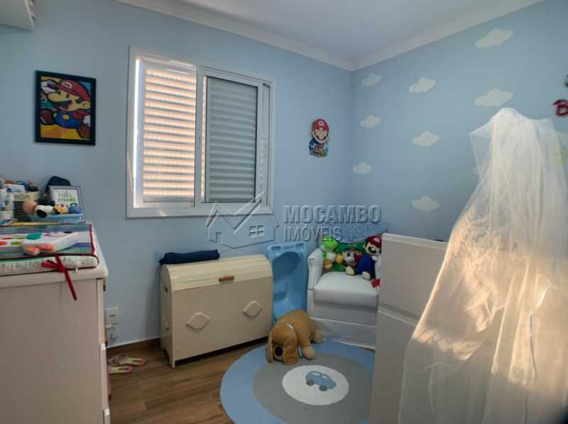 Conheça Dormitório do imóvel - Apartamento 2 quartos à venda Itatiba,SP - R$ 250.000 - FCAP21235 - 7 Dormitório - Apartamento 2 quartos à venda Itatiba,SP - R$ 250.000 - FCAP21235 - 7