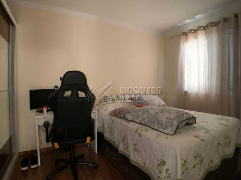 Conheça Dormitório do imóvel - Apartamento 2 quartos à venda Itatiba,SP - R$ 250.000 - FCAP21235 - 6 Dormitório - Apartamento 2 quartos à venda Itatiba,SP - R$ 250.000 - FCAP21235 - 6