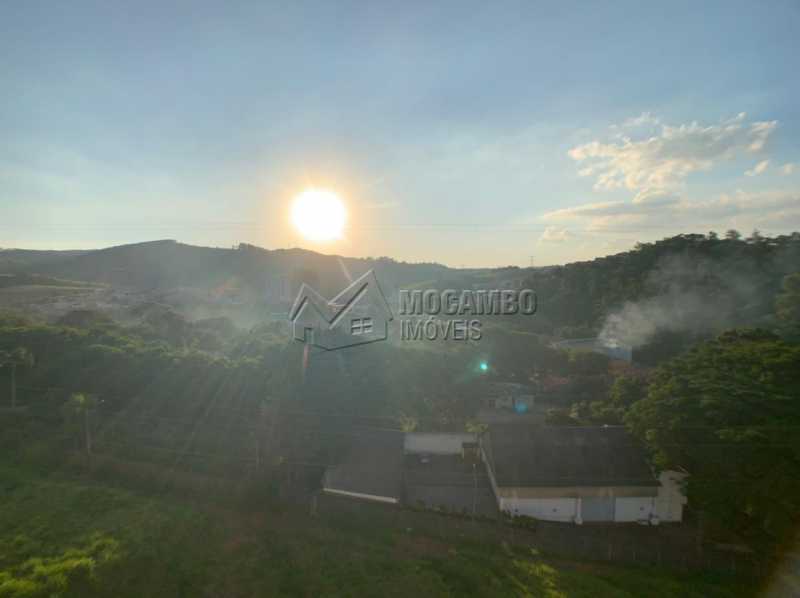 Conheça Vista do imóvel - Apartamento 2 quartos à venda Itatiba,SP - R$ 250.000 - FCAP21235 - 9 Vista - Apartamento 2 quartos à venda Itatiba,SP - R$ 250.000 - FCAP21235 - 9