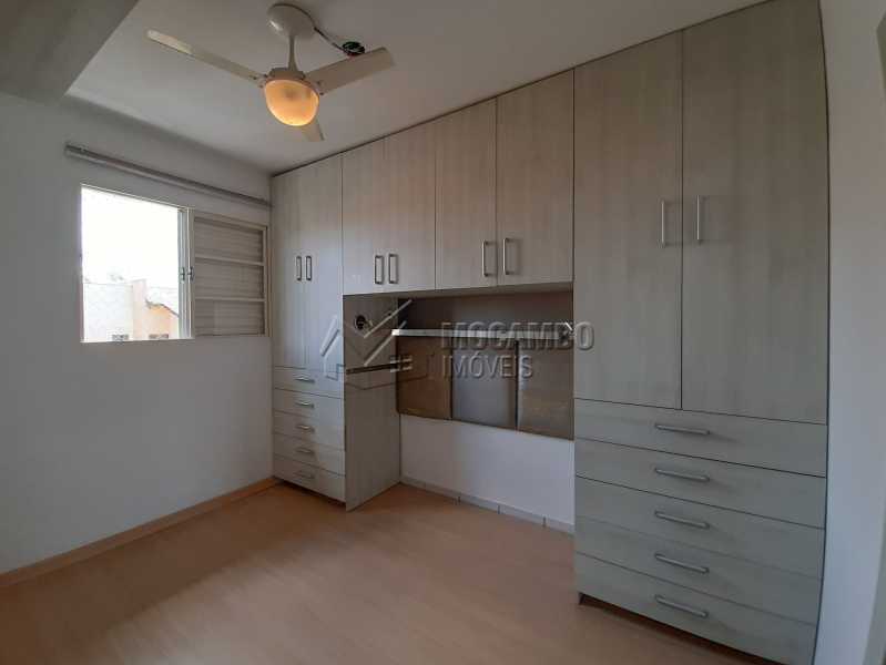 Conheça Dormitório do imóvel - Apartamento 2 quartos à venda Itatiba,SP - R$ 185.000 - FCAP21236 - 10 Dormitório - Apartamento 2 quartos à venda Itatiba,SP - R$ 185.000 - FCAP21236 - 10