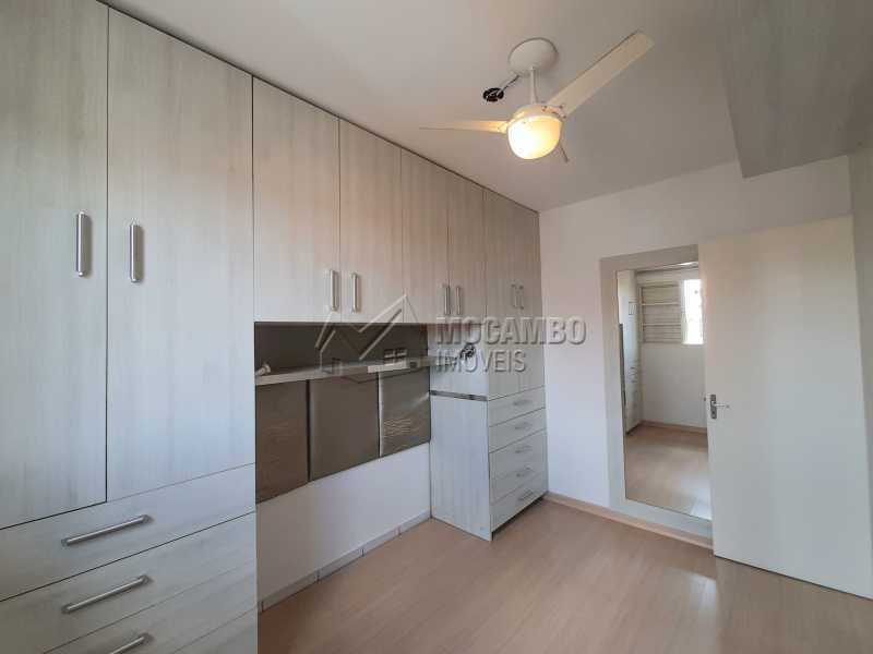 Conheça Dormitório do imóvel - Apartamento 2 quartos à venda Itatiba,SP - R$ 185.000 - FCAP21236 - 11 Dormitório - Apartamento 2 quartos à venda Itatiba,SP - R$ 185.000 - FCAP21236 - 11