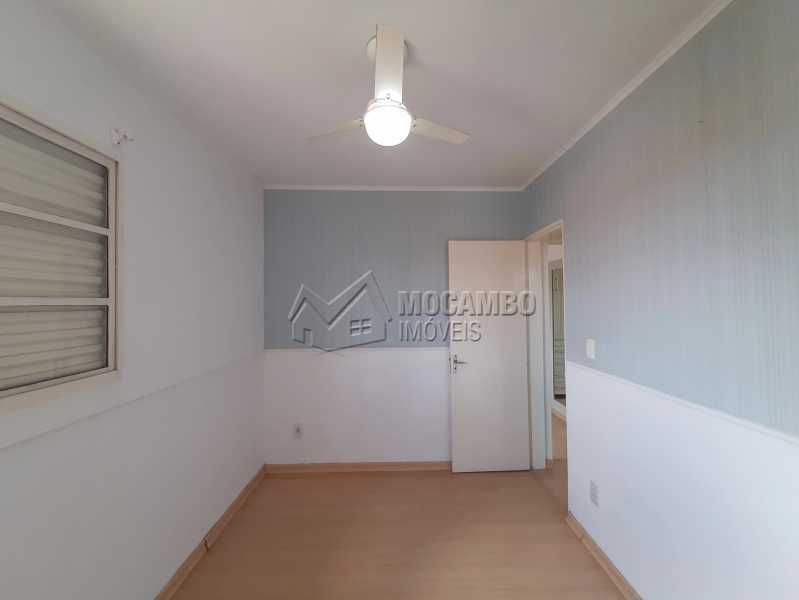 Conheça Dormitório do imóvel - Apartamento 2 quartos à venda Itatiba,SP - R$ 185.000 - FCAP21236 - 8 Dormitório - Apartamento 2 quartos à venda Itatiba,SP - R$ 185.000 - FCAP21236 - 8