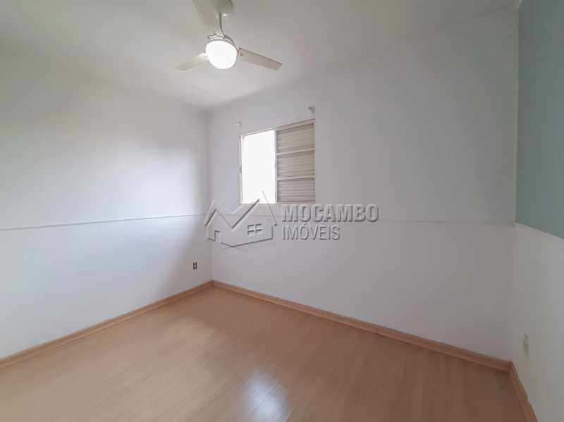 Conheça Dormitório do imóvel - Apartamento 2 quartos à venda Itatiba,SP - R$ 185.000 - FCAP21236 - 9 Dormitório - Apartamento 2 quartos à venda Itatiba,SP - R$ 185.000 - FCAP21236 - 9