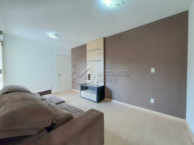 Conheça Sala do imóvel - Apartamento 2 quartos à venda Itatiba,SP - R$ 185.000 - FCAP21236 - 3 Sala - Apartamento 2 quartos à venda Itatiba,SP - R$ 185.000 - FCAP21236 - 3