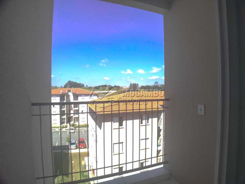 Conheça Sacada do imóvel - Apartamento 2 quartos para alugar Itatiba,SP - R$ 1.400 - FCAP21237 - 12 Sacada - Apartamento 2 quartos para alugar Itatiba,SP - R$ 1.400 - FCAP21237 - 12