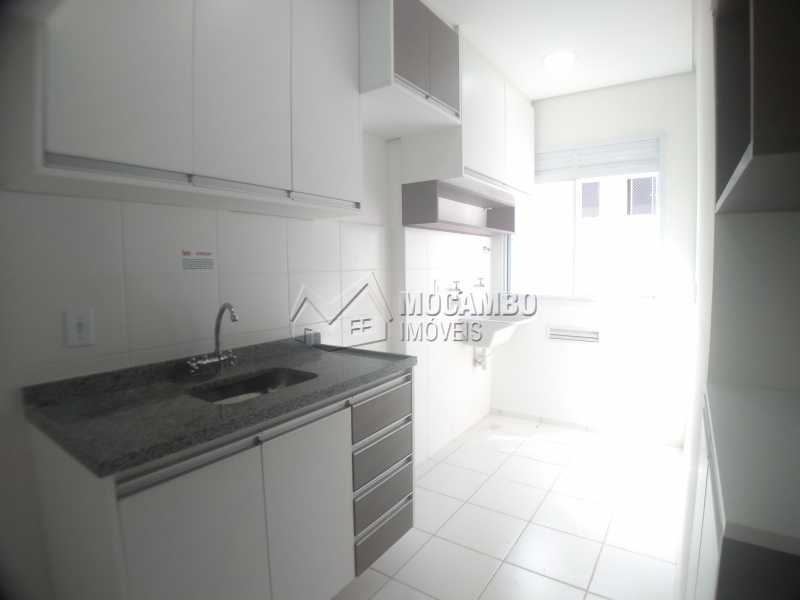 Conheça cozinha e lavanderia do imóvel - Apartamento 2 quartos para alugar Itatiba,SP - R$ 1.400 - FCAP21237 - 18 cozinha e lavanderia - Apartamento 2 quartos para alugar Itatiba,SP - R$ 1.400 - FCAP21237 - 18