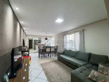 Casa 2 quartos à venda Itatiba,SP - R$ 360.000 - FCCA21466