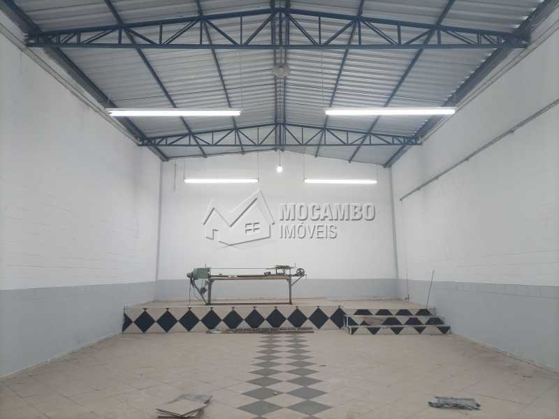 Conheça Galpão do imóvel - Galpão 257m² para alugar Itatiba,SP - R$ 2.500 - FCGA00188 - 1 Galpão - Galpão 257m² para alugar Itatiba,SP - R$ 2.500 - FCGA00188 - 1
