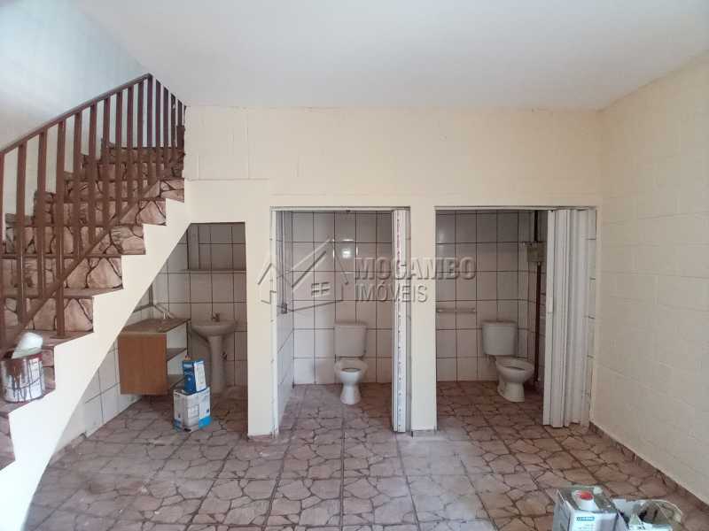 Conheça Sala de Entrada do imóvel - Galpão 257m² para alugar Itatiba,SP - R$ 2.500 - FCGA00188 - 4 Sala de Entrada - Galpão 257m² para alugar Itatiba,SP - R$ 2.500 - FCGA00188 - 4