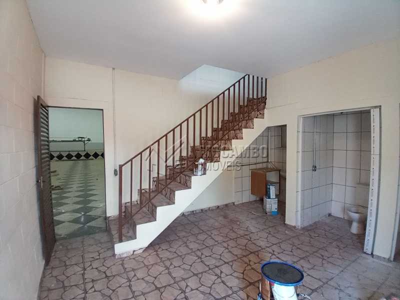 Conheça Sala de Entrada do imóvel - Galpão 257m² para alugar Itatiba,SP - R$ 2.500 - FCGA00188 - 5 Sala de Entrada - Galpão 257m² para alugar Itatiba,SP - R$ 2.500 - FCGA00188 - 5