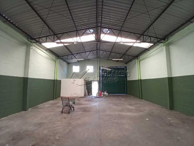 Conheça Galpão do imóvel - Galpão 238m² para alugar Itatiba,SP - R$ 2.500 - FCGA00189 - 1 Galpão - Galpão 238m² para alugar Itatiba,SP - R$ 2.500 - FCGA00189 - 1