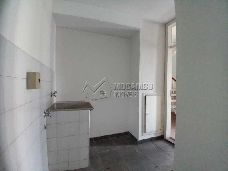 Conheça Área de Serviço do imóvel - Casa 2 quartos para alugar Itatiba,SP Centro - R$ 4.000 - FCCA21470 - 24 Área de Serviço - Casa 2 quartos para alugar Itatiba,SP Centro - R$ 4.000 - FCCA21470 - 24