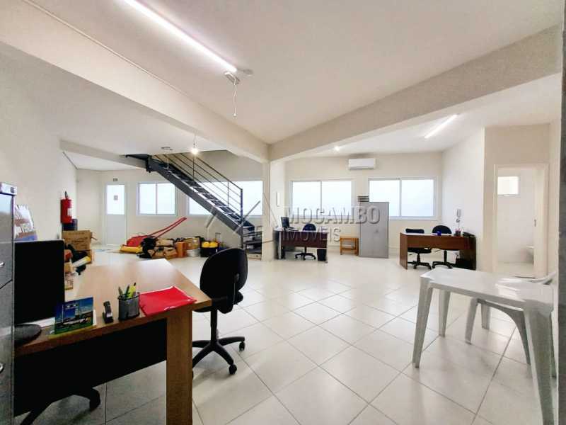 Conheça Sala Inferior do imóvel - Sala Comercial 110m² para alugar Itatiba,SP - R$ 3.000 - FCSL00234 - 13 Sala Inferior - Sala Comercial 110m² para alugar Itatiba,SP - R$ 3.000 - FCSL00234 - 13