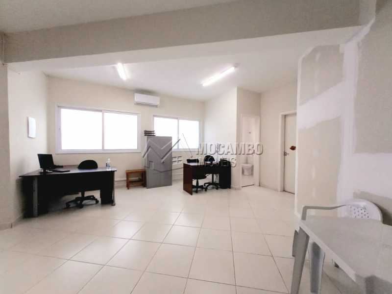 Conheça Sala Inferior do imóvel - Sala Comercial 110m² para alugar Itatiba,SP - R$ 3.000 - FCSL00234 - 14 Sala Inferior - Sala Comercial 110m² para alugar Itatiba,SP - R$ 3.000 - FCSL00234 - 14