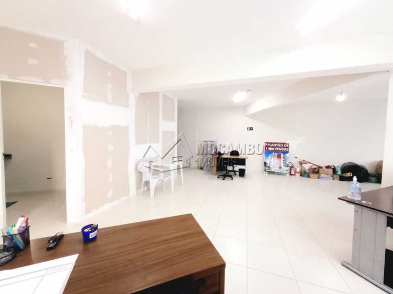 Conheça Sala Inferior do imóvel - Sala Comercial 110m² para alugar Itatiba,SP - R$ 3.000 - FCSL00234 - 16 Sala Inferior - Sala Comercial 110m² para alugar Itatiba,SP - R$ 3.000 - FCSL00234 - 16