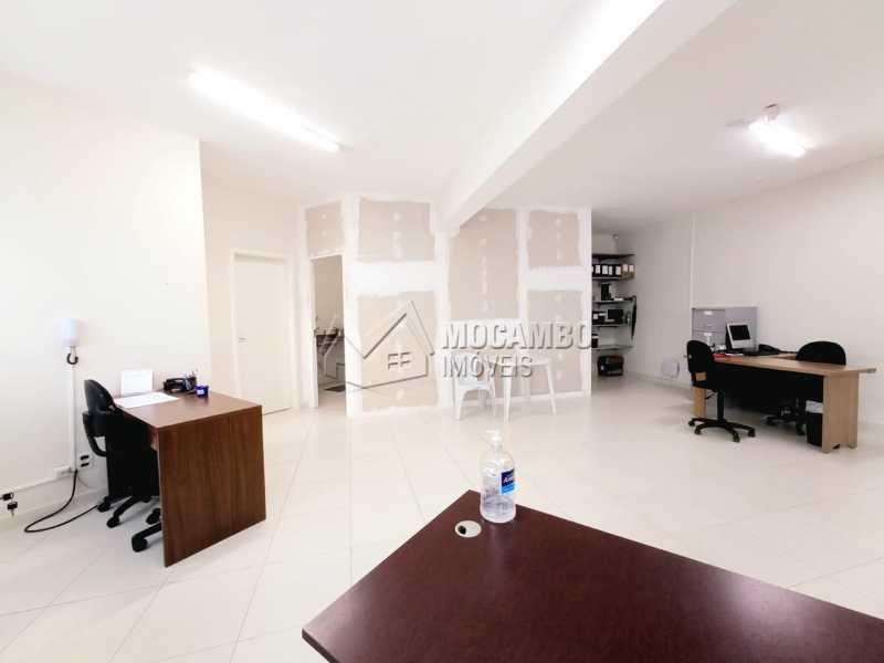 Conheça Sala Inferior do imóvel - Sala Comercial 110m² para alugar Itatiba,SP - R$ 3.000 - FCSL00234 - 17 Sala Inferior - Sala Comercial 110m² para alugar Itatiba,SP - R$ 3.000 - FCSL00234 - 17