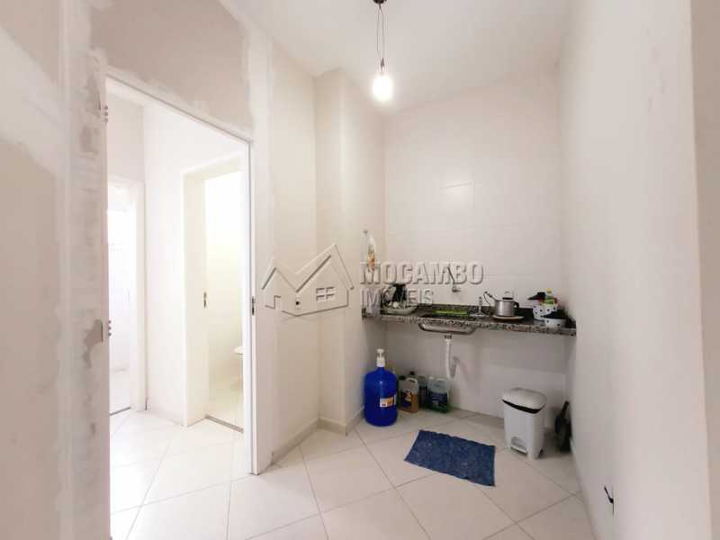 Conheça Cozinha - Sala Inferior do imóvel - Sala Comercial 110m² para alugar Itatiba,SP - R$ 3.000 - FCSL00234 - 21 Cozinha - Sala Inferior - Sala Comercial 110m² para alugar Itatiba,SP - R$ 3.000 - FCSL00234 - 21