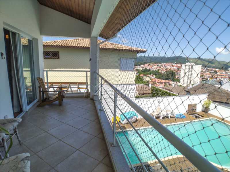 Conheça Varanda do imóvel - Casa 3 quartos à venda Itatiba,SP Nova Itatiba - R$ 900.000 - FCCA31452 - 13 Varanda - Casa 3 quartos à venda Itatiba,SP Nova Itatiba - R$ 900.000 - FCCA31452 - 13