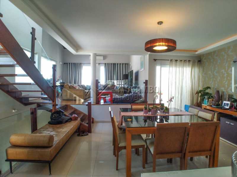 Conheça Jantar do imóvel - Casa 3 quartos à venda Itatiba,SP Nova Itatiba - R$ 900.000 - FCCA31452 - 5 Jantar - Casa 3 quartos à venda Itatiba,SP Nova Itatiba - R$ 900.000 - FCCA31452 - 5