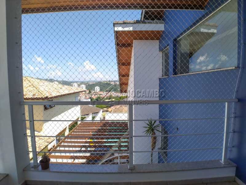 Conheça Vista do imóvel - Casa 3 quartos à venda Itatiba,SP Nova Itatiba - R$ 900.000 - FCCA31452 - 15 Vista - Casa 3 quartos à venda Itatiba,SP Nova Itatiba - R$ 900.000 - FCCA31452 - 15