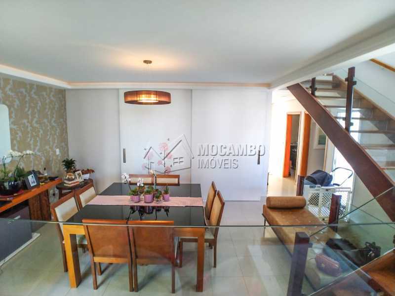 Conheça Jantar do imóvel - Casa 3 quartos à venda Itatiba,SP Nova Itatiba - R$ 900.000 - FCCA31452 - 6 Jantar - Casa 3 quartos à venda Itatiba,SP Nova Itatiba - R$ 900.000 - FCCA31452 - 6