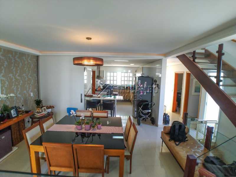 Conheça Jantar do imóvel - Casa 3 quartos à venda Itatiba,SP Nova Itatiba - R$ 900.000 - FCCA31452 - 7 Jantar - Casa 3 quartos à venda Itatiba,SP Nova Itatiba - R$ 900.000 - FCCA31452 - 7