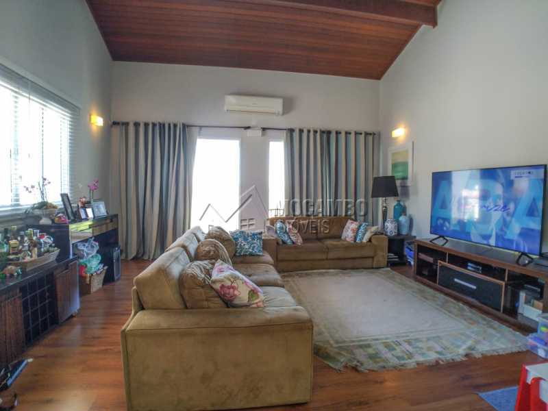 Conheça Sala do imóvel - Casa 3 quartos à venda Itatiba,SP Nova Itatiba - R$ 900.000 - FCCA31452 - 4 Sala - Casa 3 quartos à venda Itatiba,SP Nova Itatiba - R$ 900.000 - FCCA31452 - 4