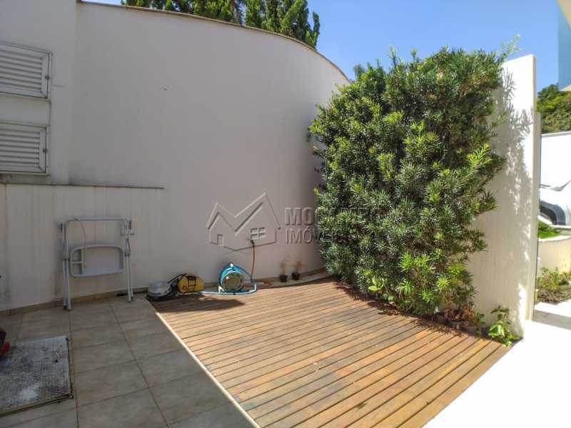 Conheça Entrada social do imóvel - Casa 3 quartos à venda Itatiba,SP Nova Itatiba - R$ 900.000 - FCCA31452 - 19 Entrada social - Casa 3 quartos à venda Itatiba,SP Nova Itatiba - R$ 900.000 - FCCA31452 - 19