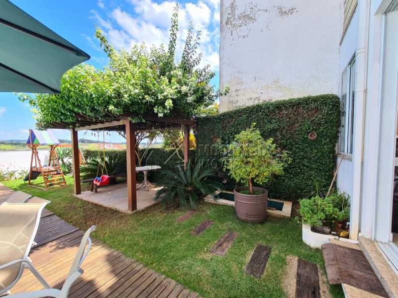 Conheça Área gourmet do imóvel - Casa 3 quartos à venda Itatiba,SP Nova Itatiba - R$ 900.000 - FCCA31452 - 24 Área gourmet - Casa 3 quartos à venda Itatiba,SP Nova Itatiba - R$ 900.000 - FCCA31452 - 24
