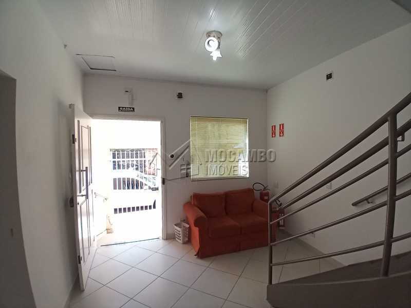 Conheça Área de Entrada do imóvel - Prédio 191m² para alugar Itatiba,SP - R$ 4.100 - FCPR00020 - 1 Área de Entrada - Prédio 191m² para alugar Itatiba,SP - R$ 4.100 - FCPR00020 - 1