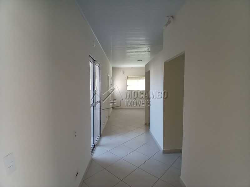 Conheça Hall de Distribuição Piso Inf. do imóvel - Prédio 191m² para alugar Itatiba,SP - R$ 4.100 - FCPR00020 - 4 Hall de Distribuição Piso Inf. - Prédio 191m² para alugar Itatiba,SP - R$ 4.100 - FCPR00020 - 4