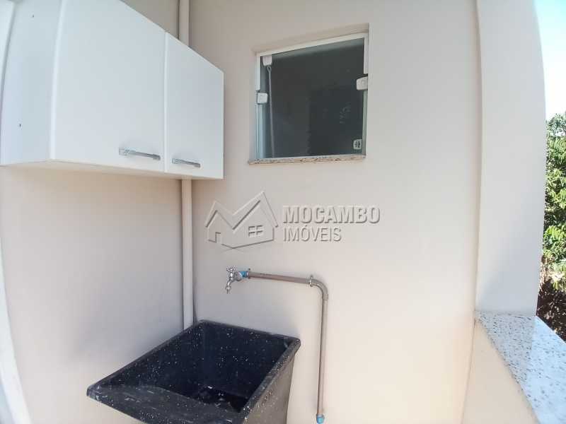 Conheça Lavanderia do imóvel - Prédio 191m² para alugar Itatiba,SP - R$ 4.100 - FCPR00020 - 20 Lavanderia - Prédio 191m² para alugar Itatiba,SP - R$ 4.100 - FCPR00020 - 20