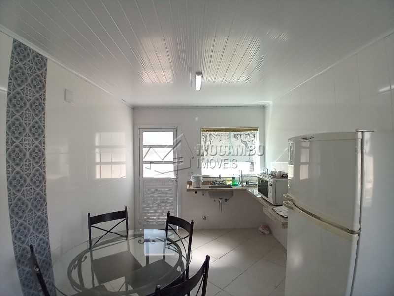 Conheça Cozinha do imóvel - Prédio 191m² para alugar Itatiba,SP - R$ 4.100 - FCPR00020 - 15 Cozinha - Prédio 191m² para alugar Itatiba,SP - R$ 4.100 - FCPR00020 - 15
