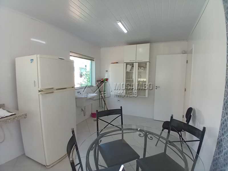 Conheça Cozinha do imóvel - Prédio 191m² para alugar Itatiba,SP - R$ 4.100 - FCPR00020 - 16 Cozinha - Prédio 191m² para alugar Itatiba,SP - R$ 4.100 - FCPR00020 - 16