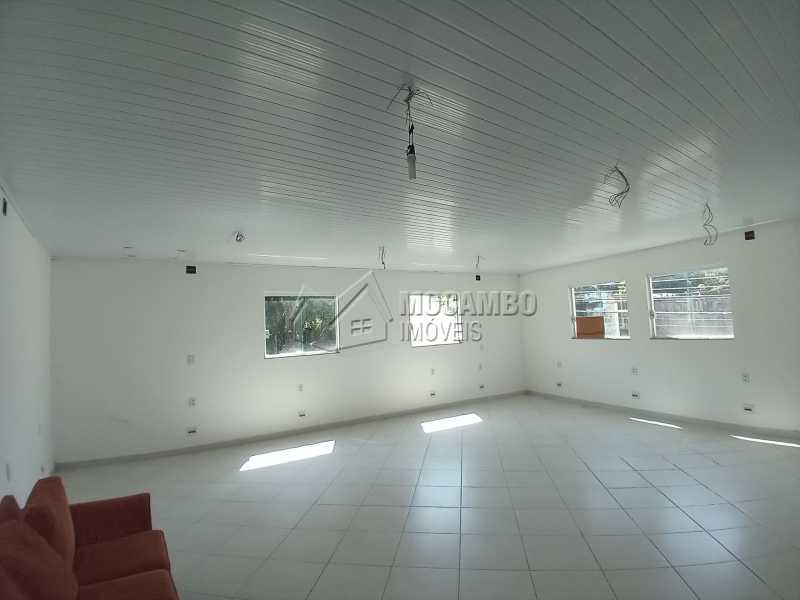 Conheça Sala Piso Superior do imóvel - Prédio 191m² para alugar Itatiba,SP - R$ 4.100 - FCPR00020 - 11 Sala Piso Superior - Prédio 191m² para alugar Itatiba,SP - R$ 4.100 - FCPR00020 - 11