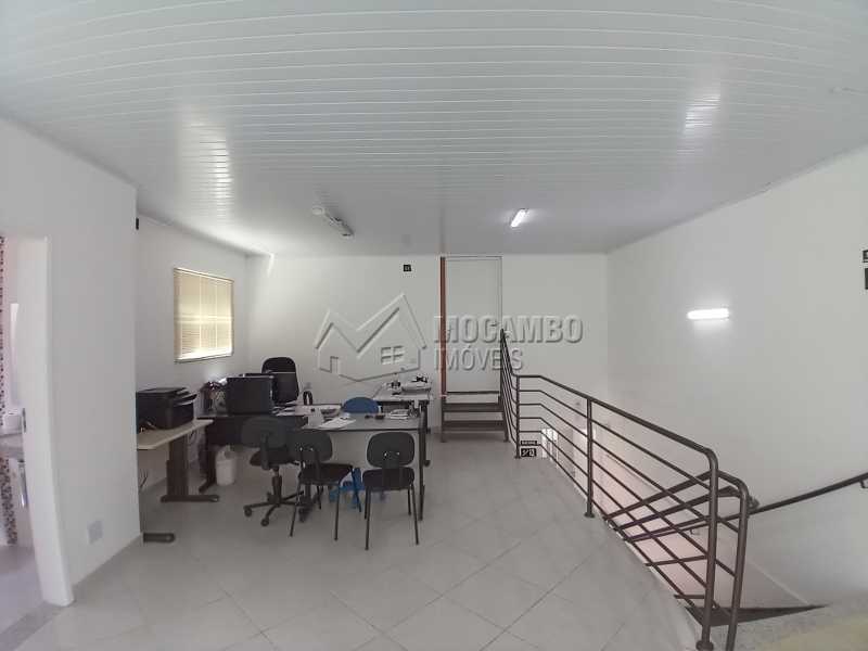 Conheça Sala Piso Superior do imóvel - Prédio 191m² para alugar Itatiba,SP - R$ 4.100 - FCPR00020 - 14 Sala Piso Superior - Prédio 191m² para alugar Itatiba,SP - R$ 4.100 - FCPR00020 - 14