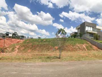 Condomínio Condomínio Village das Palmeiras - Terreno Unifamiliar à venda Itatiba,SP - R$ 416.185 - FCUF01443