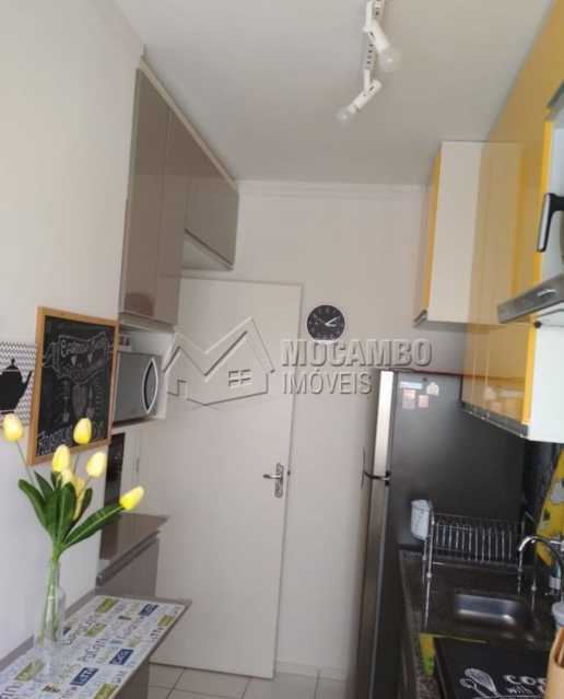Conheça Cozinha do imóvel - Apartamento 2 quartos para alugar Itatiba,SP - R$ 1.300 - FCAP21245 - 1 Cozinha - Apartamento 2 quartos para alugar Itatiba,SP - R$ 1.300 - FCAP21245 - 1