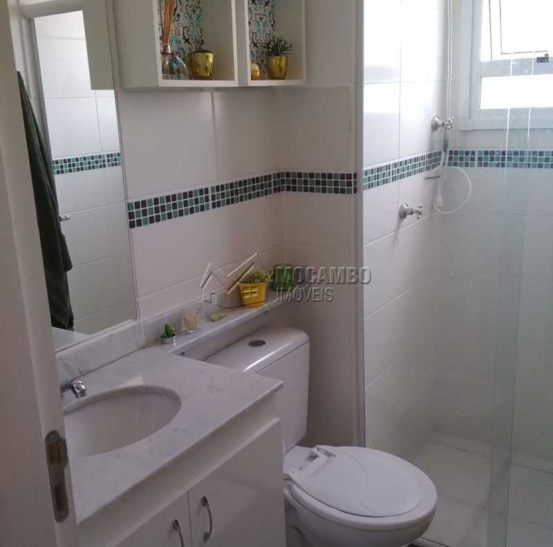 Conheça Banheiro do imóvel - Apartamento 2 quartos para alugar Itatiba,SP - R$ 1.300 - FCAP21245 - 4 Banheiro - Apartamento 2 quartos para alugar Itatiba,SP - R$ 1.300 - FCAP21245 - 4