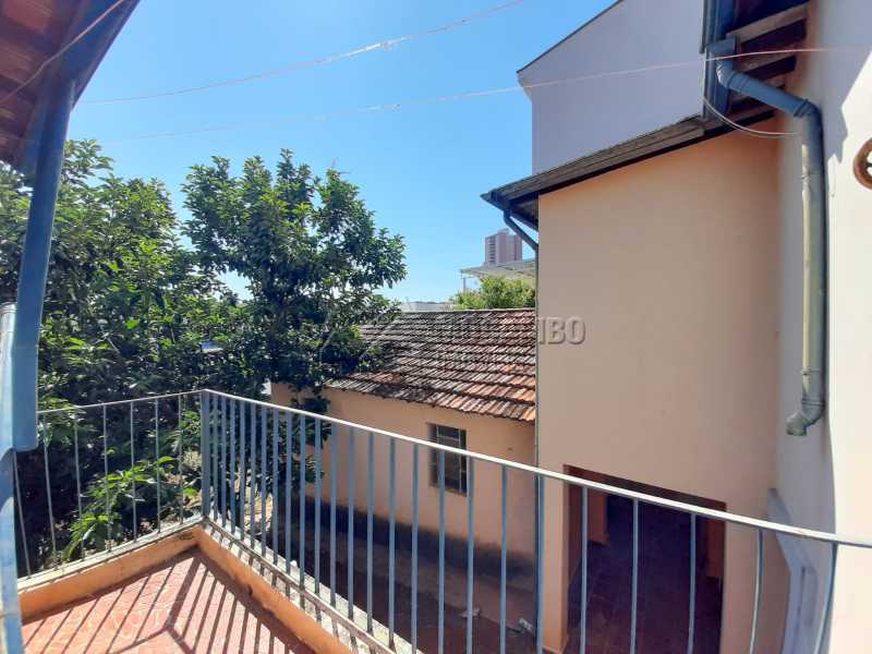 Conheça Vista do Quintal do imóvel - Casa 3 quartos à venda Itatiba,SP Centro - R$ 460.000 - FCCA31457 - 12 Vista do Quintal - Casa 3 quartos à venda Itatiba,SP Centro - R$ 460.000 - FCCA31457 - 12