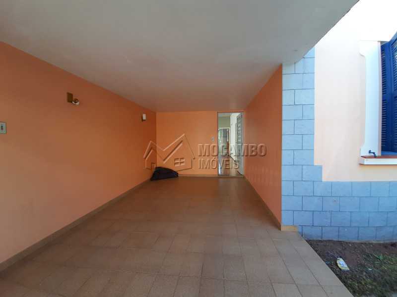 Conheça Garagem do imóvel - Casa 3 quartos à venda Itatiba,SP Centro - R$ 460.000 - FCCA31457 - 18 Garagem - Casa 3 quartos à venda Itatiba,SP Centro - R$ 460.000 - FCCA31457 - 18