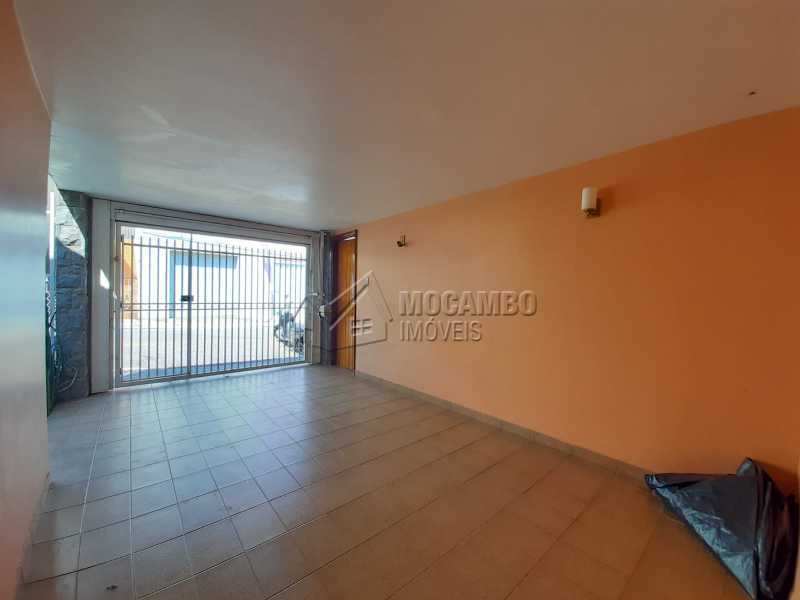 Conheça Garagem do imóvel - Casa 3 quartos à venda Itatiba,SP Centro - R$ 460.000 - FCCA31457 - 20 Garagem - Casa 3 quartos à venda Itatiba,SP Centro - R$ 460.000 - FCCA31457 - 20