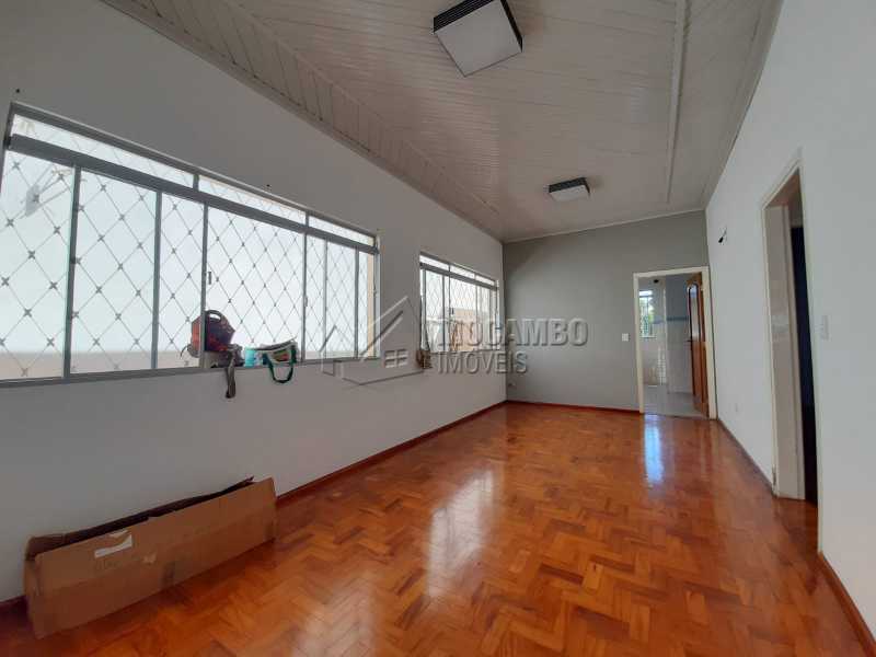 Conheça Sala do imóvel - Casa 3 quartos à venda Itatiba,SP Centro - R$ 460.000 - FCCA31457 - 1 Sala - Casa 3 quartos à venda Itatiba,SP Centro - R$ 460.000 - FCCA31457 - 1