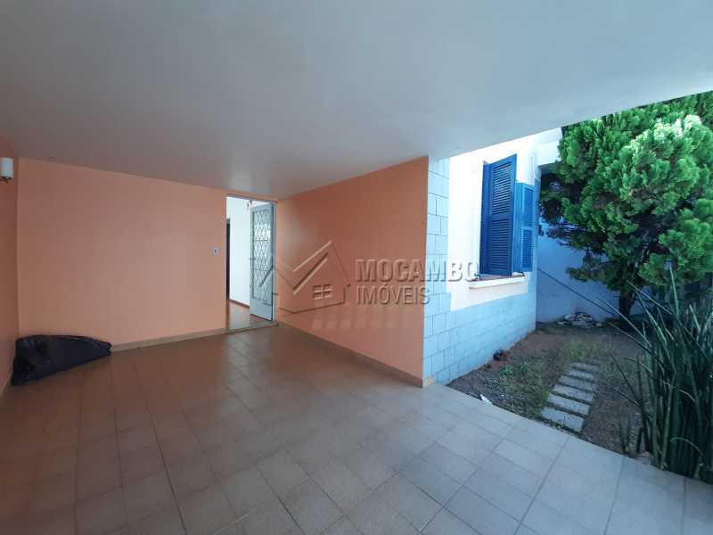 Conheça Garagem do imóvel - Casa 3 quartos à venda Itatiba,SP Centro - R$ 460.000 - FCCA31457 - 19 Garagem - Casa 3 quartos à venda Itatiba,SP Centro - R$ 460.000 - FCCA31457 - 19