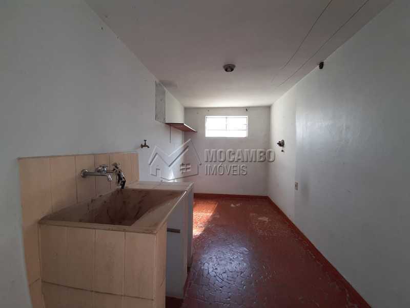 Conheça Lavanderia do imóvel - Casa 3 quartos à venda Itatiba,SP Centro - R$ 460.000 - FCCA31457 - 11 Lavanderia - Casa 3 quartos à venda Itatiba,SP Centro - R$ 460.000 - FCCA31457 - 11