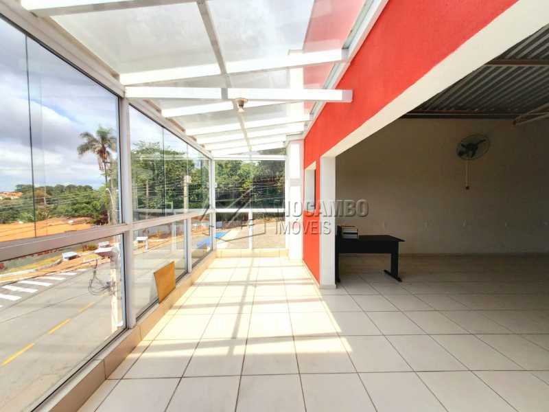 Conheça Varanda do imóvel - Sobreloja para alugar Itatiba,SP Jardim Nardin - R$ 2.000 - FCSJ00014 - 3 Varanda - Sobreloja para alugar Itatiba,SP Jardim Nardin - R$ 2.000 - FCSJ00014 - 3