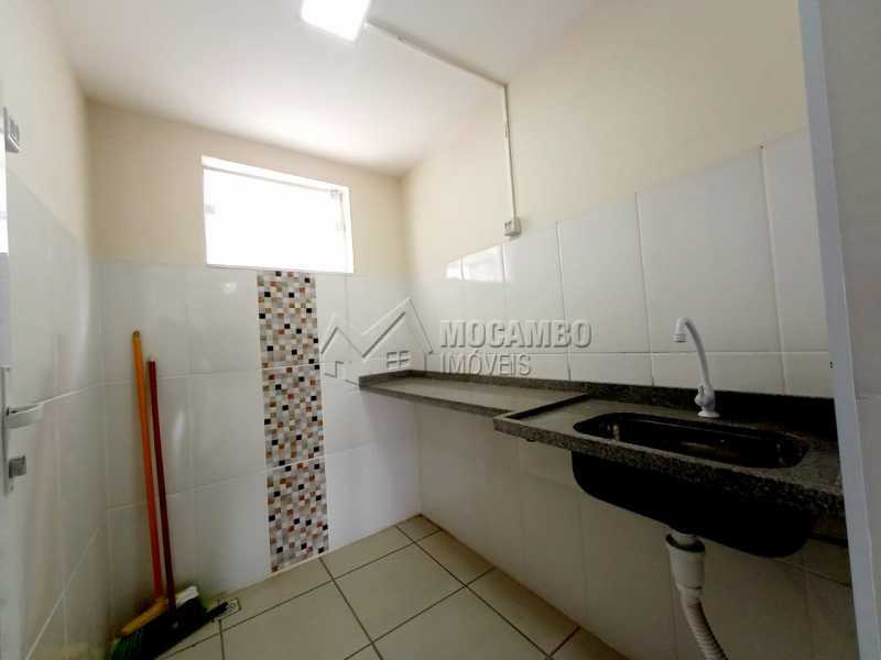 Conheça Cozinha do imóvel - Sobreloja para alugar Itatiba,SP Jardim Nardin - R$ 2.000 - FCSJ00014 - 11 Cozinha - Sobreloja para alugar Itatiba,SP Jardim Nardin - R$ 2.000 - FCSJ00014 - 11