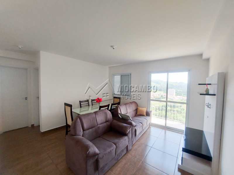 Conheça Sala do imóvel - Apartamento 1 quarto para alugar Itatiba,SP - R$ 1.550 - FCAP10099 - 1 Sala - Apartamento 1 quarto para alugar Itatiba,SP - R$ 1.550 - FCAP10099 - 1